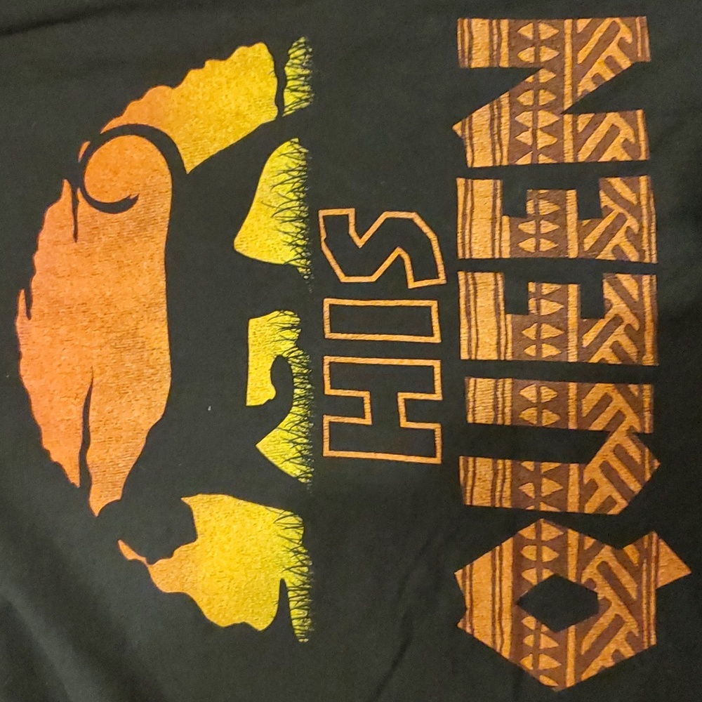 Disney Lion King Shirt